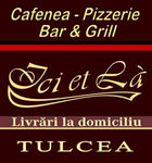 Pizzeria Ici et La Tulcea